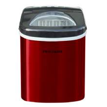 FRIGIDAIRE Portable Compact Ice Maker 26 Lbs per Day Red