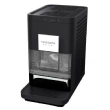FRIGIDAIRE Touch%2DControl Artisanal Sphere%2DShaped Clear Ice Maker Black