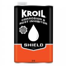 KROIL Shield Corrosion and Rust Inhibitor Aerosol %2D 32oz