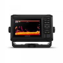 GARMIN ECHOMAP UHD2 54cv US Coastal GN plus with GT20%2DTM Transducer %2D Remanufactured