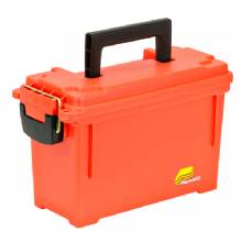 PLANO 1312 Marine Emergency Dry Box %2D Orange