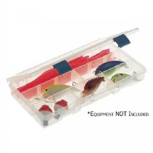 PLANO ProLatch Storage Utility Box w and Adjustable Dividers %2D 3600 Size