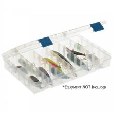 PLANO ProLatch StowAway Storage Utility Box with Adjustable Dividers %2D 3600 Size
