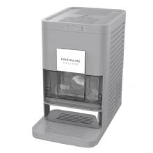 FRIGIDAIRE Touch%2DControl Artisanal Sphere%2DShaped Clear Ice Maker Gray