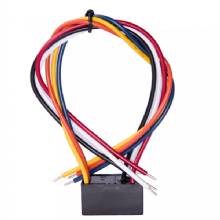 SIREN MARINE PAM4 DC Relay