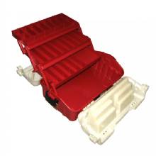PLANO Flipsider Three%2DTray Tackle Box