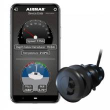 AIRMAR DST820 235KHZ BRONZE NMEA 2000 TRANSDUCER
