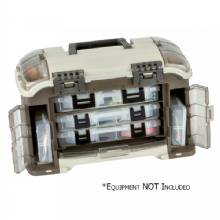 PLANO Guide Series Angled Tackle System 3600