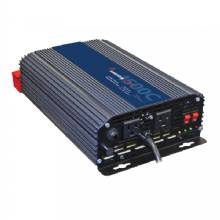 SAMLEX 1500W Modified Sine Wave Inverter and Charger %2D 12V