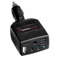 SAMLEX 100W Modified Sine Wave Inverter %2D 12V