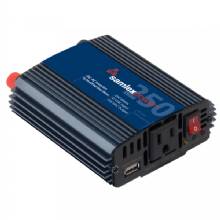 SAMLEX 250W Modified Sine Wave Inverter %2D 12V