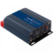 SAMLEX 1500W Modified Sine Wave Inverter %2D 12V