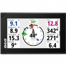 BandG BNG Nemesis 7 Sailing Display