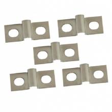 EGIS Terminal Block Jumpers 5 for 65A Terminal Blocks
