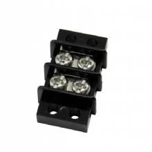 EGIS Terminal Block 20A %2D 2 Circuit