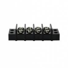 EGIS Terminal Block 20A %2D 4 Circuit