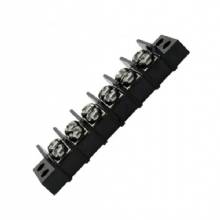 EGIS Terminal Block 20A %2D 6 Circuit