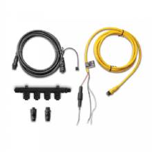 GARMIN NMEA 2000 4%2DPort Backbone Kit