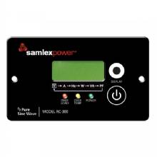SAMLEX Remote Control f/PST-3000 Inverters