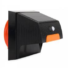 CAMCO RV BUMPER CAP SOLAR LIGHT
