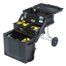 STANLEY FATMAX 4%2Din%2D1 Mobile Work Station 