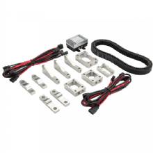 ARCO Bolt Kit %2D Mount N62 Alternator to Mercedes Supplied N62 Bracket