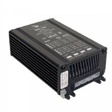 SAMLEX 100W Fully Isolated DC%2DDC Converter %2D 8A %2D 60%2D120V Input %2D 125V Output
