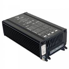SAMLEX 200W Fully Isolated DC%2DDC Converter %2D 16A %2D 9%2D18V Input %2D 12V Output