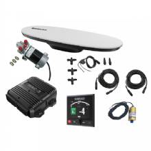 SIMRAD AP44 VRF High Capacity Autopilot Pack w and HS65 GNSS Compass