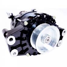 ARCO Zeus A225OB%2D12V High Output Outboard Alternator Engineered Kit