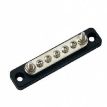 EGIS MiniBus Dual 10 Stud plus Five 8 Screws %2D 100 Amp Retail Pack