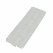 EGIS Cover Set for Dual Bus 20 Circuits Bulk Pack