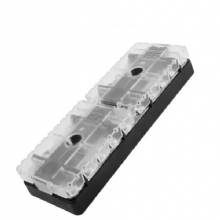 EGIS Dual Busbar 2x10 Circuit 100 A Retail Pack