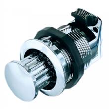 SOUTHCO Compression Latch w and Pop%2DOut Knob %2D Non%2DLocking %2D Low Profile