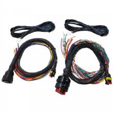 ARCO Replacement Harness Kit f and AZ1000 Alternator Regulator w and Temp Sensors