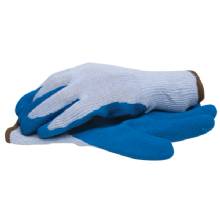 BLACKCANYON BlackCanyon Outfitters Mens Latex Dipped Gloves 30500%2DL Coated Work Gloves Gardening Industrial Warehouse%2DLarge