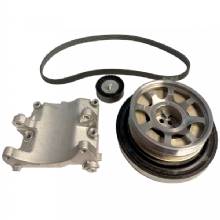 ARCO Mounting Kit f and MB Sprinter 20L