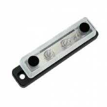 EGIS CommonBus Four 1 and 4 Studs %2D 150 Amp w%2DCover Retail Pack