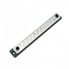EGIS CommonBus Dual 1 and 4 Stud plus Twenty 8 Screws %2D 150 Amp w%2DCover Retail Pack