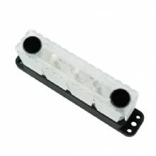 EGIS PowerBar Five M10 3 and 8 Studs %2D 600A w%2DCover Retail Pack