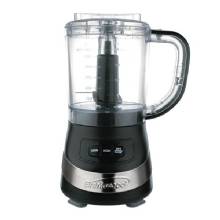 BRENTWOOD APPLIANCES 3%2DCup Food Processor Black
