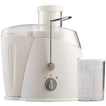 BRENTWOOD APPLIANCES 2%2DSpeed 400%2DWatt Juice Extractor with 15%2DOz Jar