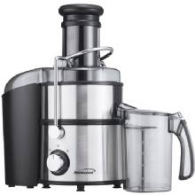 BRENTWOOD APPLIANCES 2%2DSpeed 800%2DWatt Electric Juice Extractor with 34%2DOz Jar