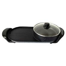 BRENTWOOD APPLIANCES 2QT 1200W 2S HT PT and KR GRL