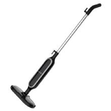 BRENTWOOD APPLIANCES 1100W ST MOP WD CLN BLK
