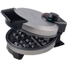BRENTWOOD APPLIANCES 7%2DIn 1 080%2DWatt Nonstick Belgian Waffle Maker