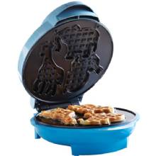BRENTWOOD APPLIANCES Nonstick Animal Shape Electric Food Maker