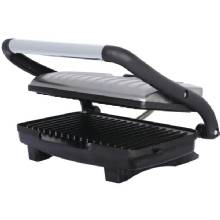 BRENTWOOD APPLIANCES 10%2DIn x 67%2DIn 1 000%2DWatt Ceramic Panini Press