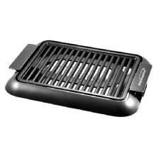BRENTWOOD APPLIANCES 126X10IN 1200W SMKLS GRL