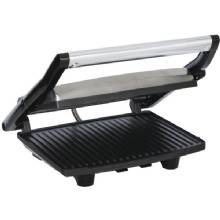 BRENTWOOD APPLIANCES 145%2DIn x 13%2DIn Panini Press and Sandwich Maker